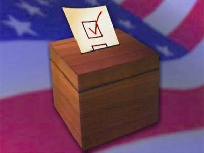 How, where to cast your ballot
