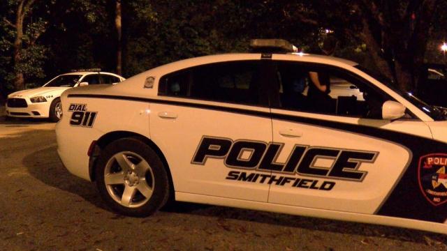Smithfield police seek help identifying suspect in homicide