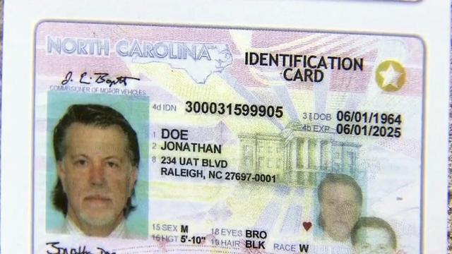 REAL ID deadline extended two years to May 2025 