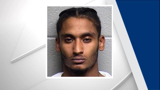 Durham man charged with shooting 10-year-old girl