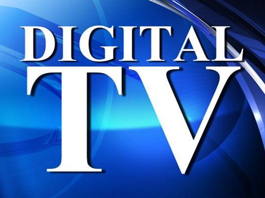 Switch to All Digital TV Only A Year Away