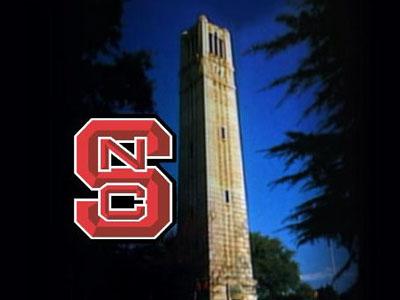 North Carolina State University; N.C. State; NC State; NCSU