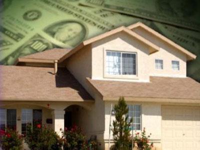 Foreclosure activity edges down in NC, up nationally