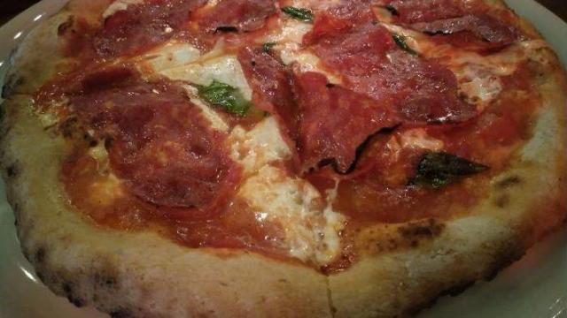 Five Faves: Best gluten-free pizza in the Triangle