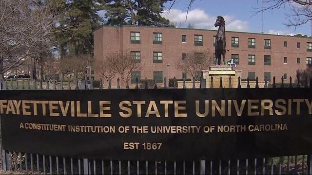Fayetteville State University purchases shopping center to expand campus 