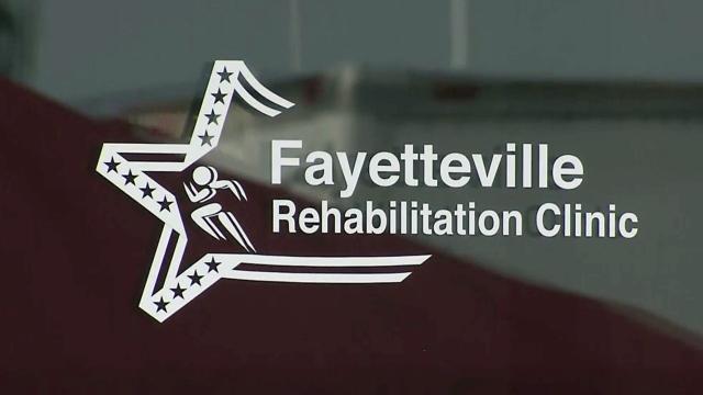 Rehab clinic to improve access to care for service members, vets