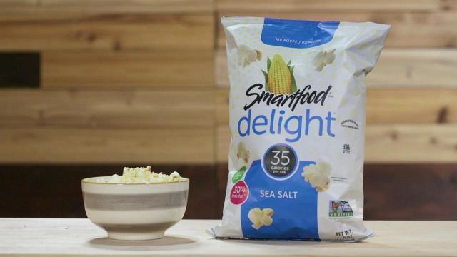 Ready-to-eat popcorn is not only easy, it's also whole grain and a good source of antioxidants--the compounds that help repair cell damage. Consumer Reports tested 15 popular brands, from salty to sweet to cheesy.
