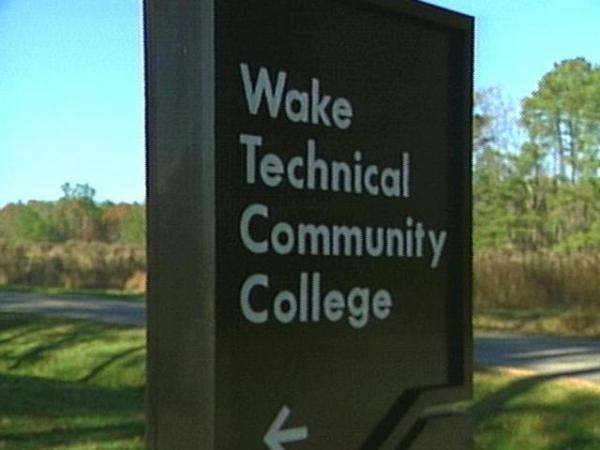 Report: N.C. community colleges key to state's changing economy