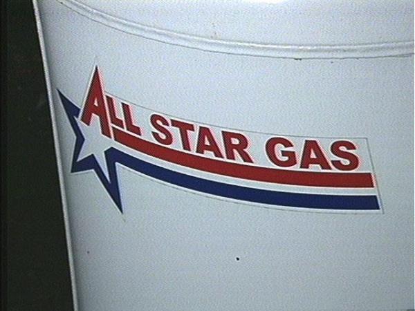 All-Star propane company doesn't have enough delivery drivers to meet its commitments.