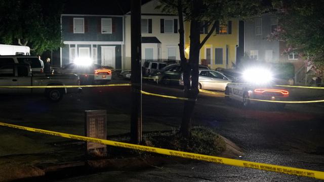 14-year-old seriously injured in Durham shooting
