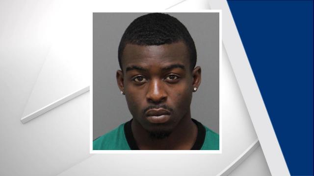 26-year-old man shot, killed in Raleigh; police charge suspect with murder