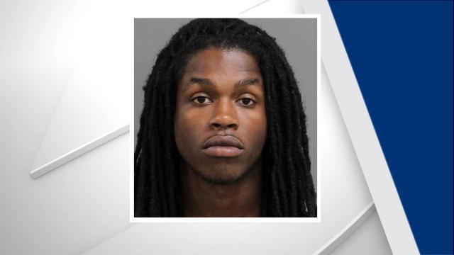Police charge 2nd man in connection to Raleigh shooting death