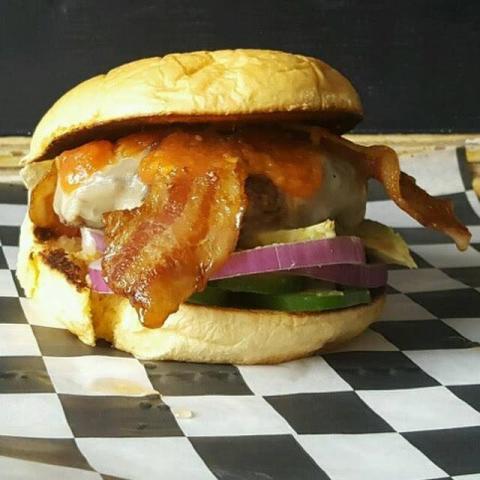 Best burger in U.S. is at Al's Burger Shack in Chapel Hill 