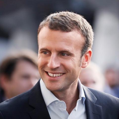 Emmanuel Macron's defense minister resigns over scandal
