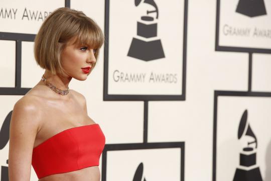 Lorde sorry for comparing Swift friendship to disease