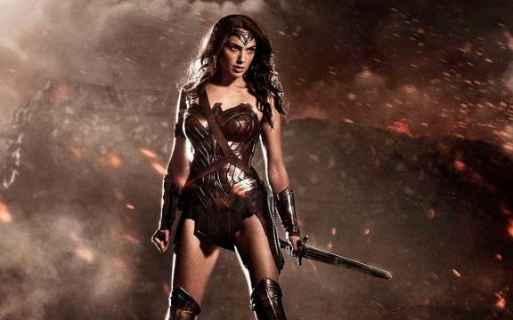 Wonder Woman v. Superman: The real story behind Gal Gadot's paycheck
