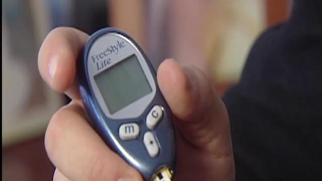 Diabetes claims 100K lives in the US for second year in a row 