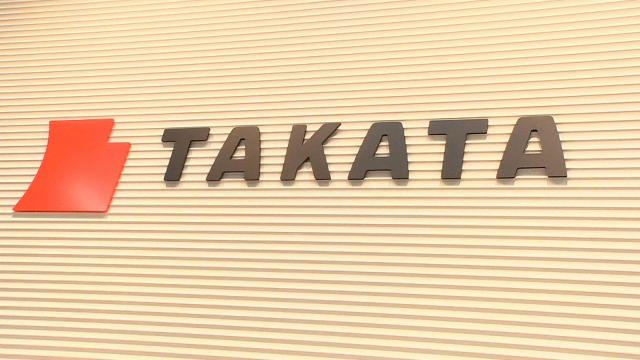 Many left with dangerous vehicles as they wait for Takata airbag fix