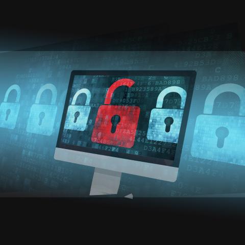 Some services restored after ransomware attack on Orange County