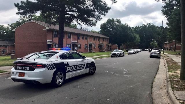 NC Wanted: 6 months later, fatal shooting at Durham's McDougald Terrace remains mystery