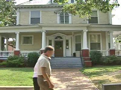 Development to Preserve Historic Raleigh Homes