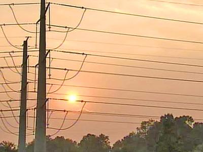 Energy Conservation Urged as Outages, High Temps Hit