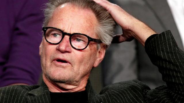 Playwright, actor Sam Shepard dies at 73