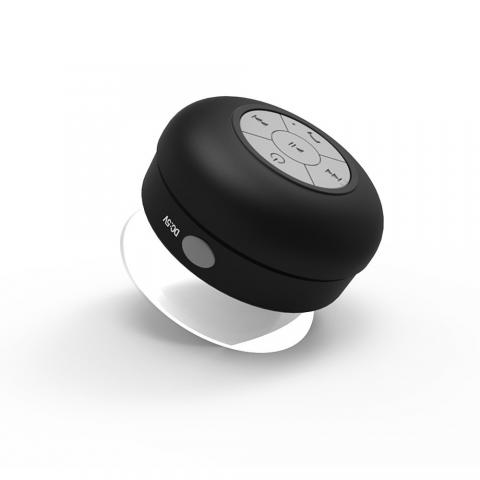 Bluetooth Water Resistant Portable Speaker