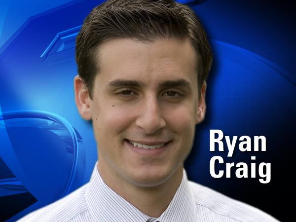 Ryan Craig