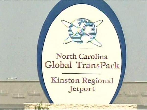 Company Bringing 70+ Jobs to Kinston's Global TransPark