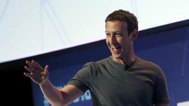 Mark Zuckerberg vows Facebook will fight against hate groups