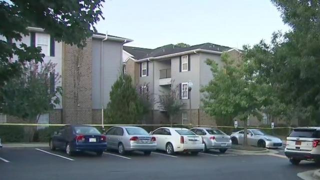 Former Shaw University basketball player fatally shot at Raleigh apartment complex 