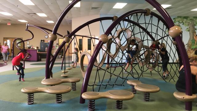 Raleigh recreation center to offer sensory-friendly day in June
