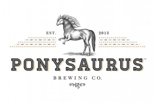 Ponysaurus Brewing Co.