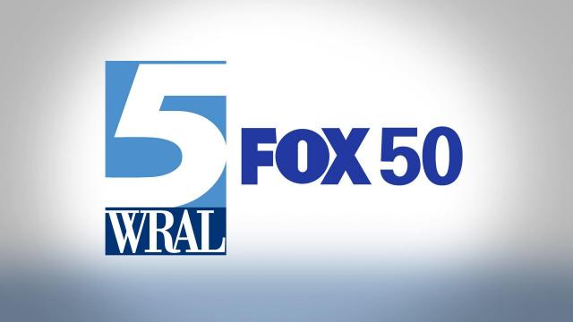 WRAL, FOX 50 announce program changes starting Aug. 9