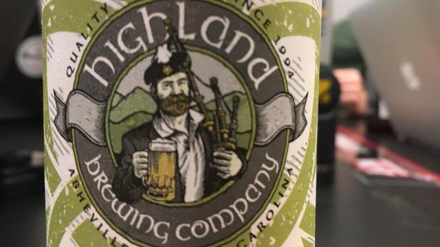 Heavenly IPAs among Highland's upcoming releases