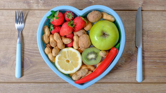 Eating peanuts daily may provide major health benefits
