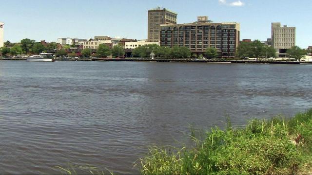 Researchers make strides in five years since GenX first reported in Cape Fear River