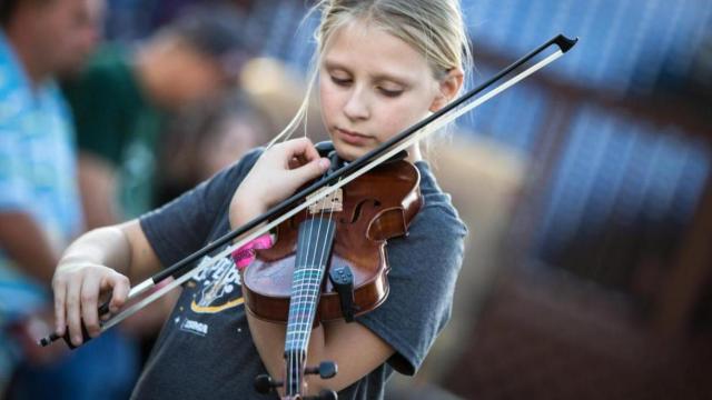 Headed to Wide Open Bluegrass? Here are 5 don't-miss stops if you're going with kids