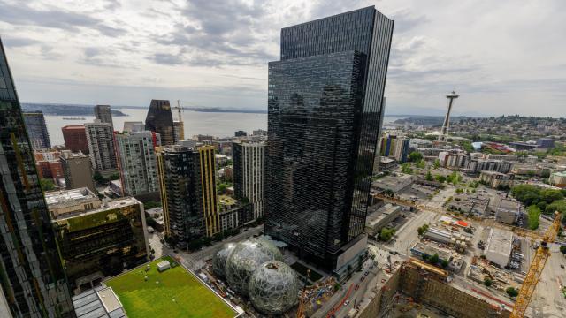 In NC, bidding process for Amazon HQ veiled in secrecy