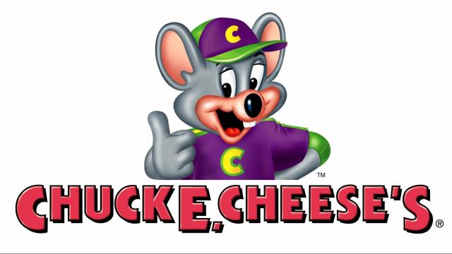 Still smarting from Build-A-Bear's Pay Your Age Day? Head over to Chuck E. Cheese's own pay your age day
