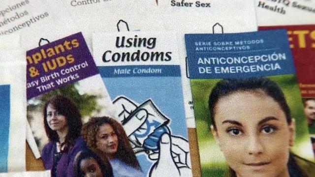 Cumberland school board to drop controversial sex ed program