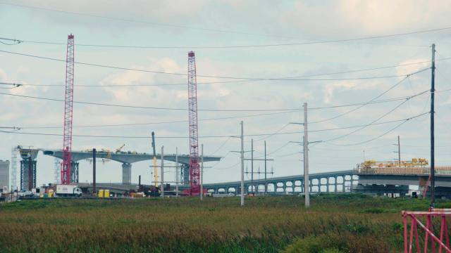 NCDOT: We're making sure our bridges are not endangered by sea