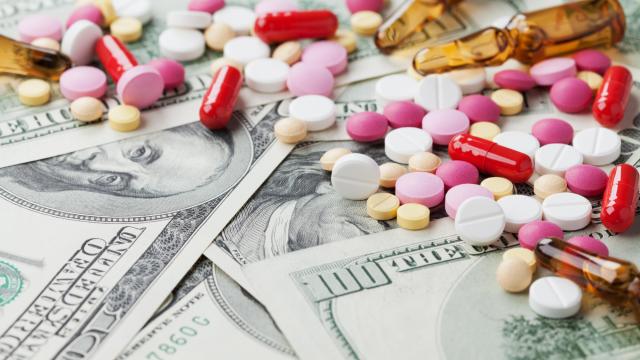 Are you overpaying on your Medicare Part D plan?