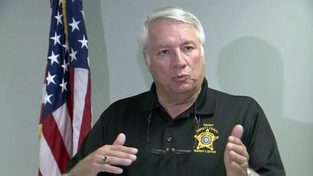 Media groups ask judge not to seal records in Harnett sheriff lawsuit