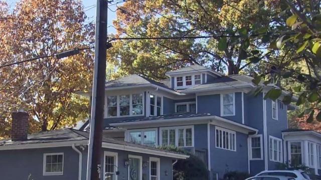 Vote could allow 'granny flats' throughout Raleigh 