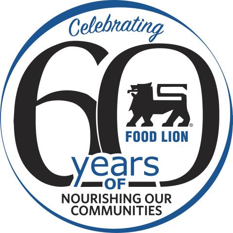 Food Lion giving away gift cards and 60% discounts in stores Tuesday