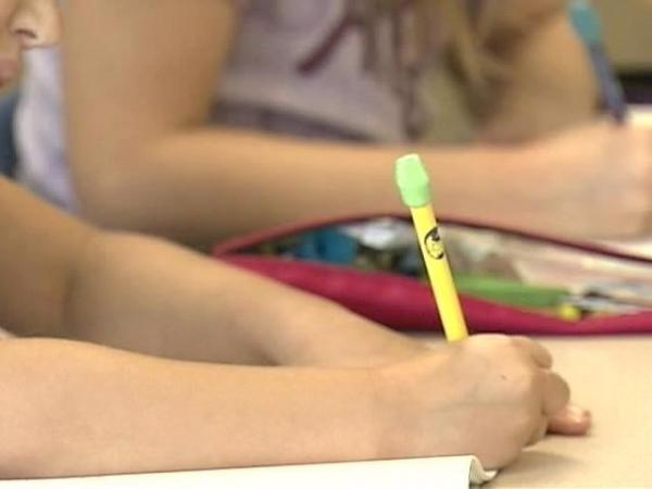 State Releases Preliminary AYP Results for Schools
