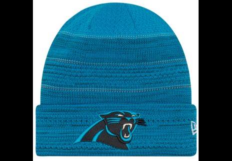 Carolina Panthers knit cap $19.99 + FREE shipping