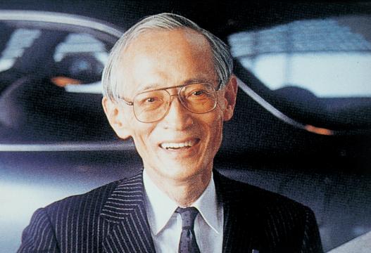 RESTRICTED -- Kenichi Yamamoto, Father of Mazda’s Rotary Engine, Is Dead at 95